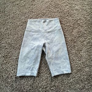 Lululemon Align Short 6